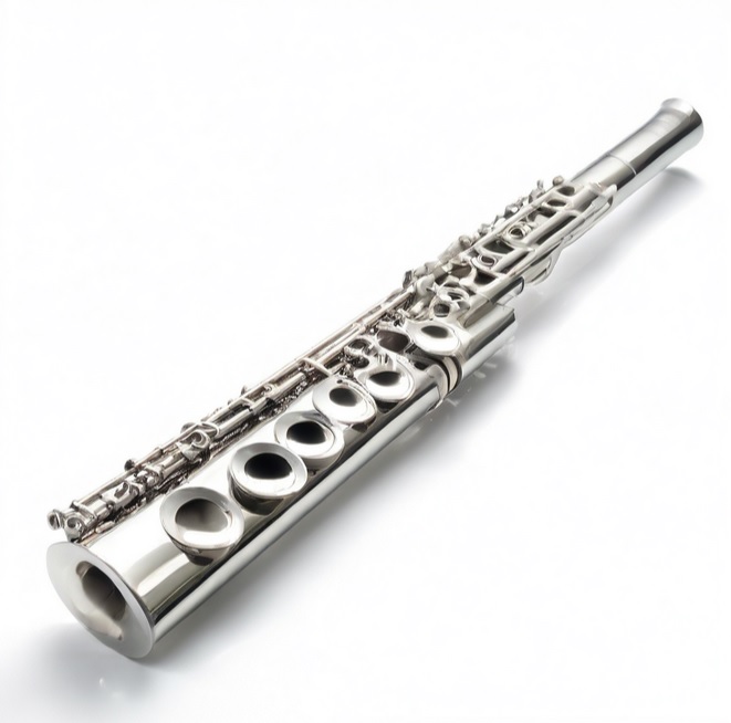 音樂AI工具推介推薦:AI Flute Tutor