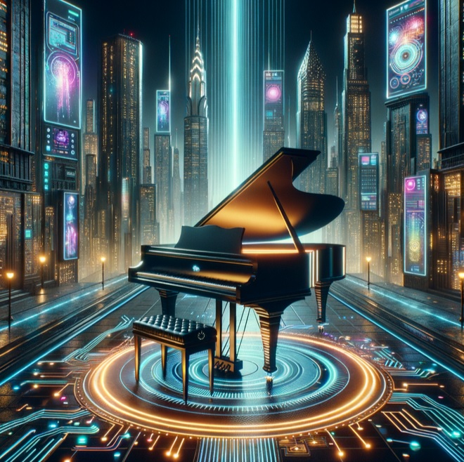 音樂AI工具推介推薦:AI Piano Tutor