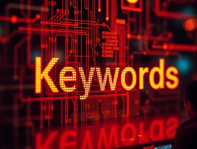 行銷AI工具推介推薦:AI Keyword Generator