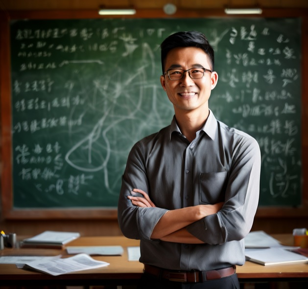教育業AI工具推介推薦:AI Mathematics Tutor