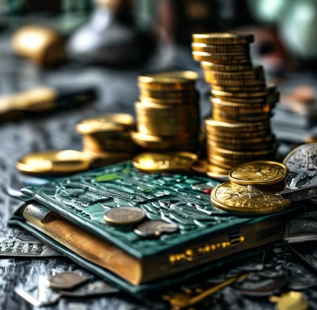 教育業AI工具推介推薦:AI Finance Tutor