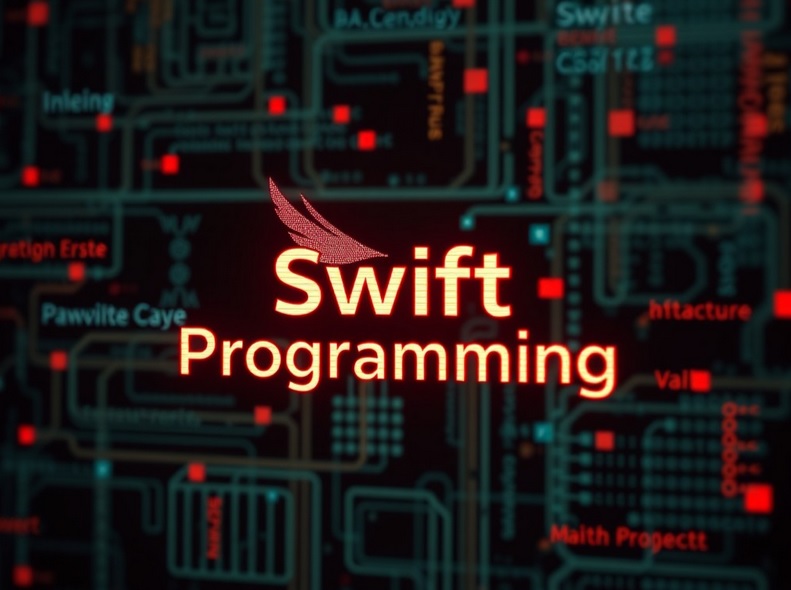 教育業AI工具推介推薦:Swift Programming AI Teacher