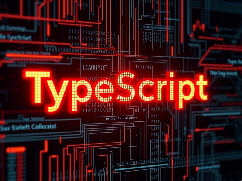 教育業AI工具推介推薦:AI TypeScript程式語言教學老師