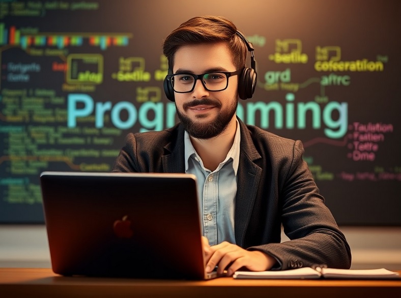 教育業AI工具推介推薦:Programming AI Teacher