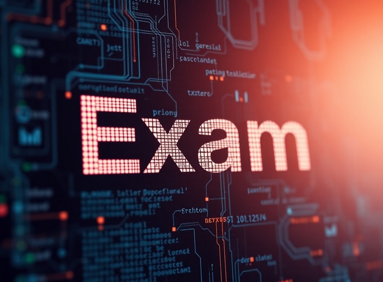 教育業AI工具推介推薦:AI automatically corrects students homework and exams