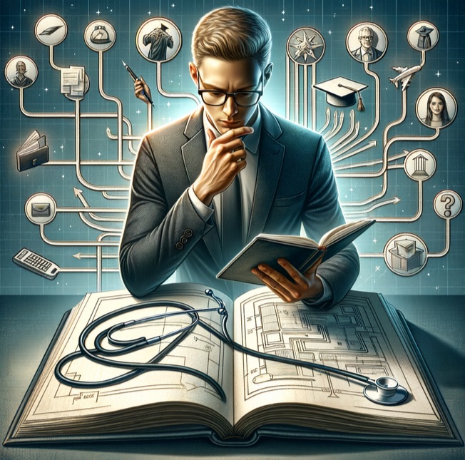 教育業AI工具推介推薦:AI職業生涯規劃