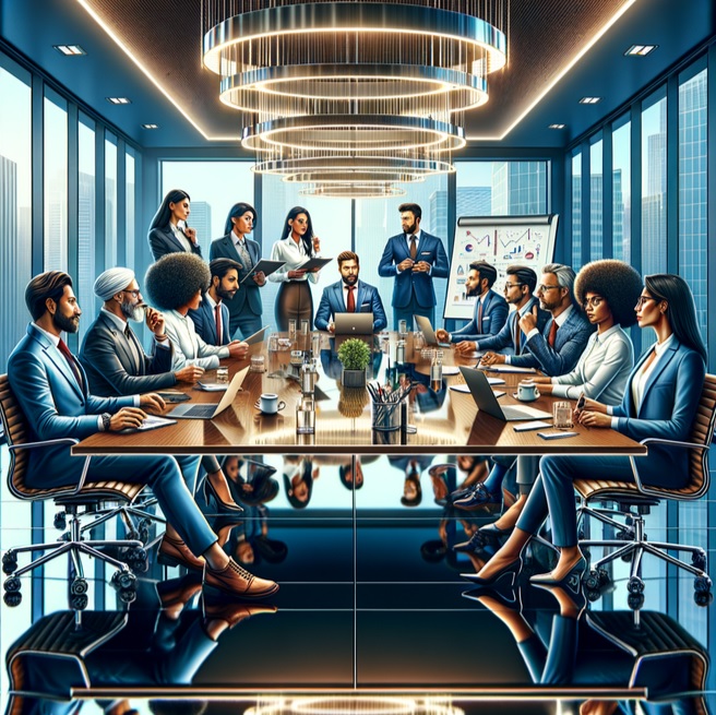創業營商AI工具推介推薦:AI Meeting Summary