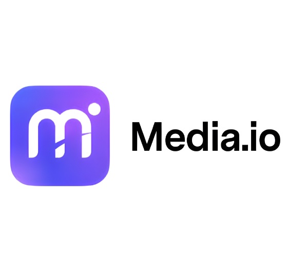 行銷AI工具推介推薦:Media.io 線上視訊、音訊、影像人工智慧工具