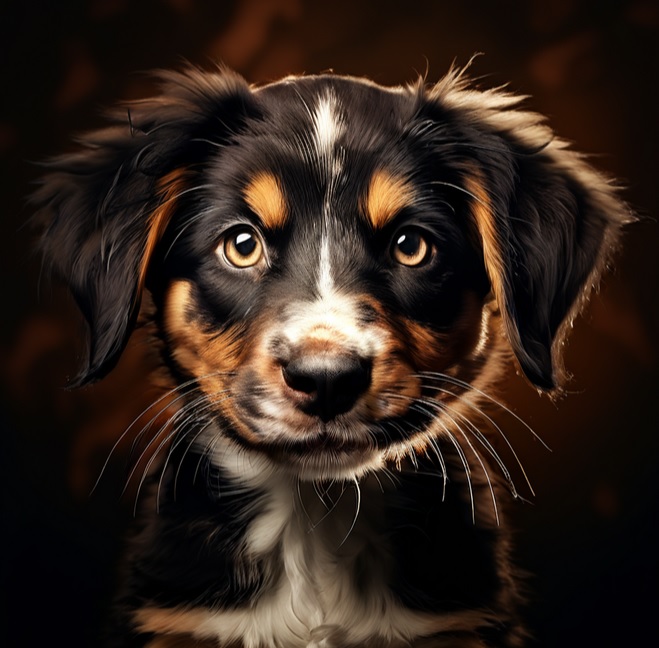 寵物業AI工具推介推薦:Dog expression detection AI