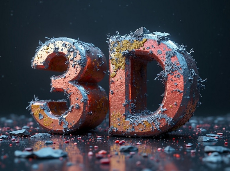 藝術AI工具推介推薦:3D AI設計師