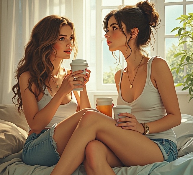 藝術AI工具推介推薦:Ideal Girlfriend AI Generator