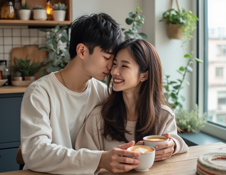 藝術AI工具推介推薦:理想男朋友AI生成器