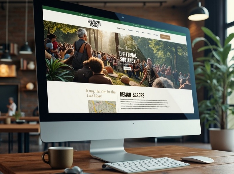 藝術AI工具推介推薦:AI Web Designer
