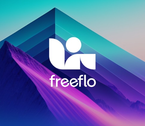 藝術AI工具推介推薦:Freeflo AI圖庫