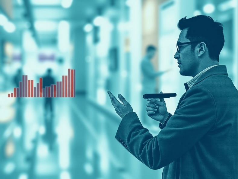 創業營商AI工具推介推薦:AI Market Research Expert