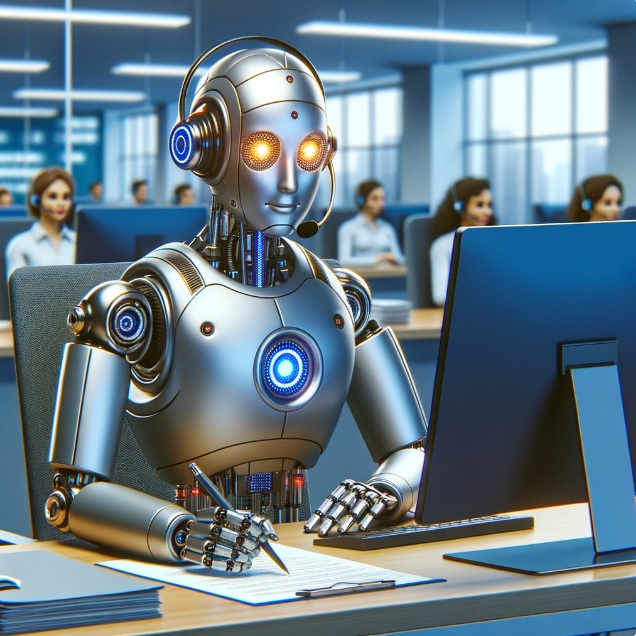 創業營商AI工具推介推薦:AI Chatbot