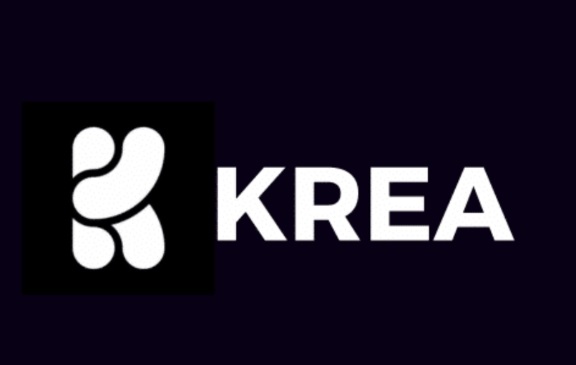 藝術AI工具推介推薦:Krea AI