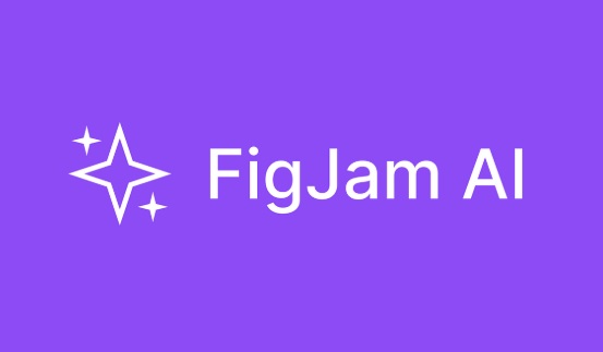 藝術AI工具推介推薦:Figjam AI白板繪圖