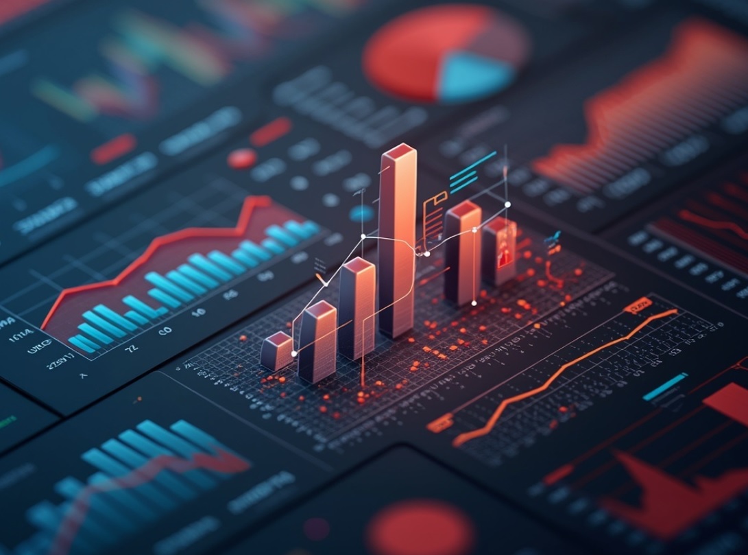 創業營商AI工具推介推薦:AI數據可視化工具