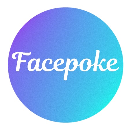 藝術AI工具推介推薦:FacePoke AI 面部表情編輯工具