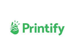 行銷AI工具推介推薦:Printify AI 簡介：AI驅動的按需打印設計創作平台