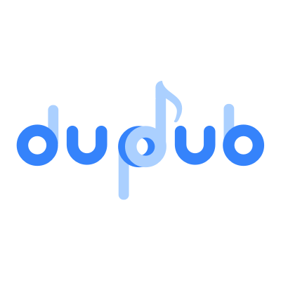 藝術AI工具推介推薦:DupDub AI 簡介：AI驅動的語音生成與配音平台