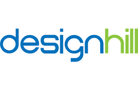 創業營商AI工具推介推薦:Designhill AI設計工具