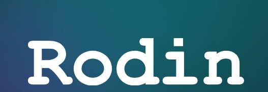 藝術AI工具推介推薦:Rodin AI - 3D模型生成