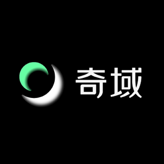 藝術AI工具推介推薦:奇域 AI - 中式繪畫創作平台