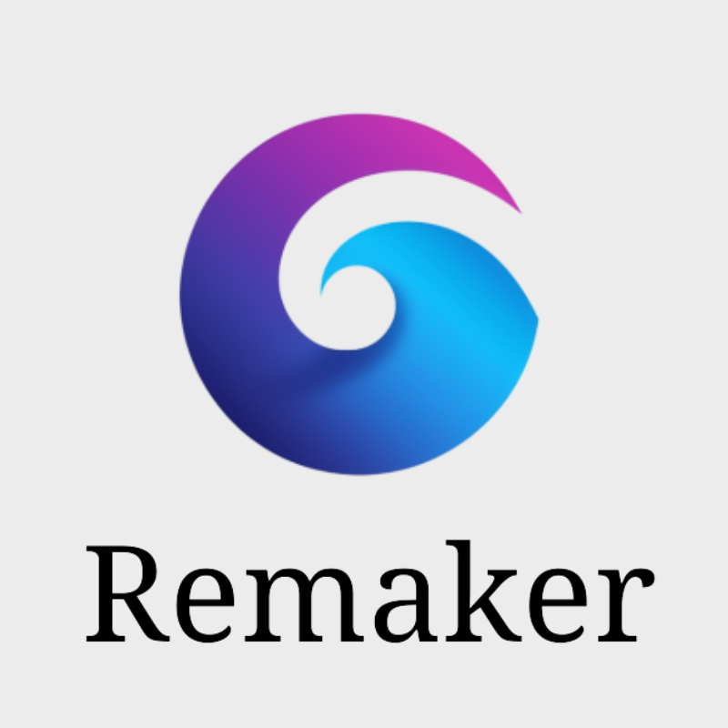 藝術AI工具推介推薦:Remaker AI多功能圖像和視頻編輯工具箱