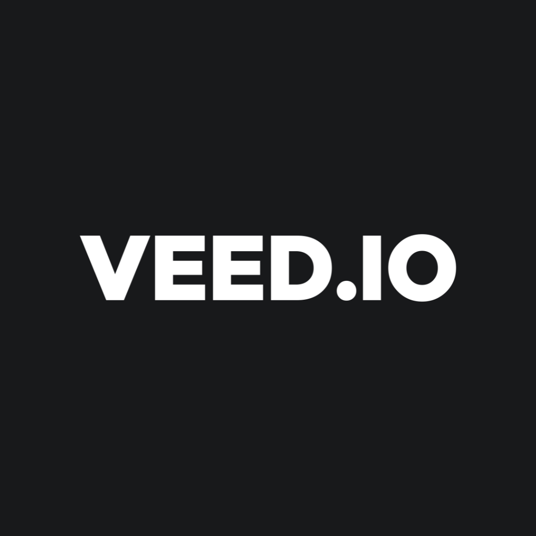 藝術AI工具推介推薦:VEED.io