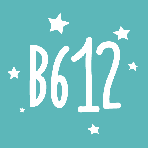 藝術AI工具推介推薦:B612 AI 簡介：革新自拍體驗的創新相機應用
