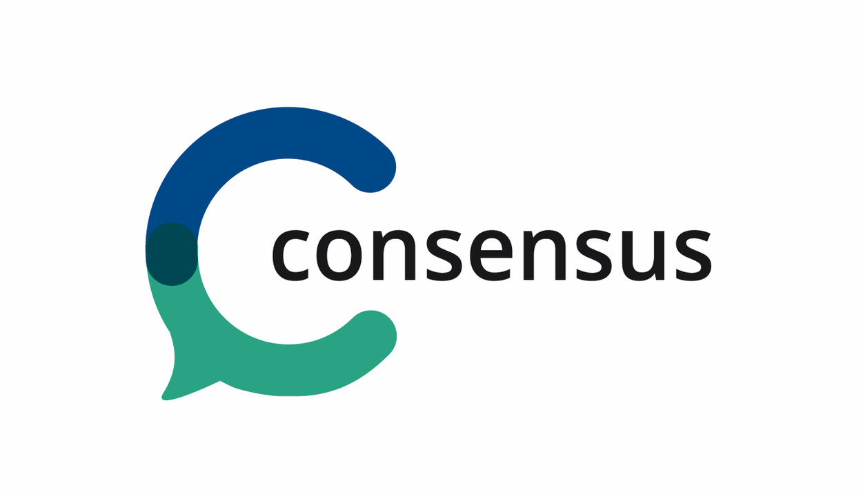 教育業AI工具推介推薦:Consensus AI - 學術研究人工智能