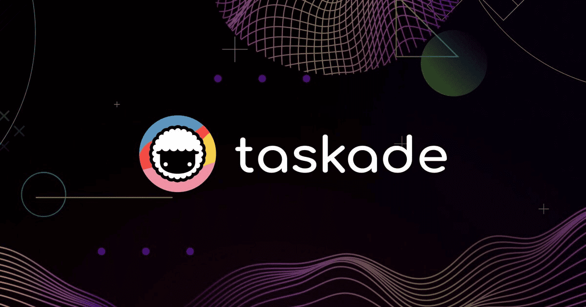 創業營商AI工具推介推薦:Taskade AI高效生產力平台