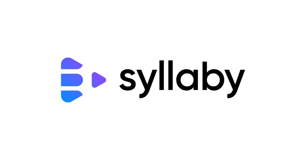 藝術AI工具推介推薦:Syllaby AI 介紹