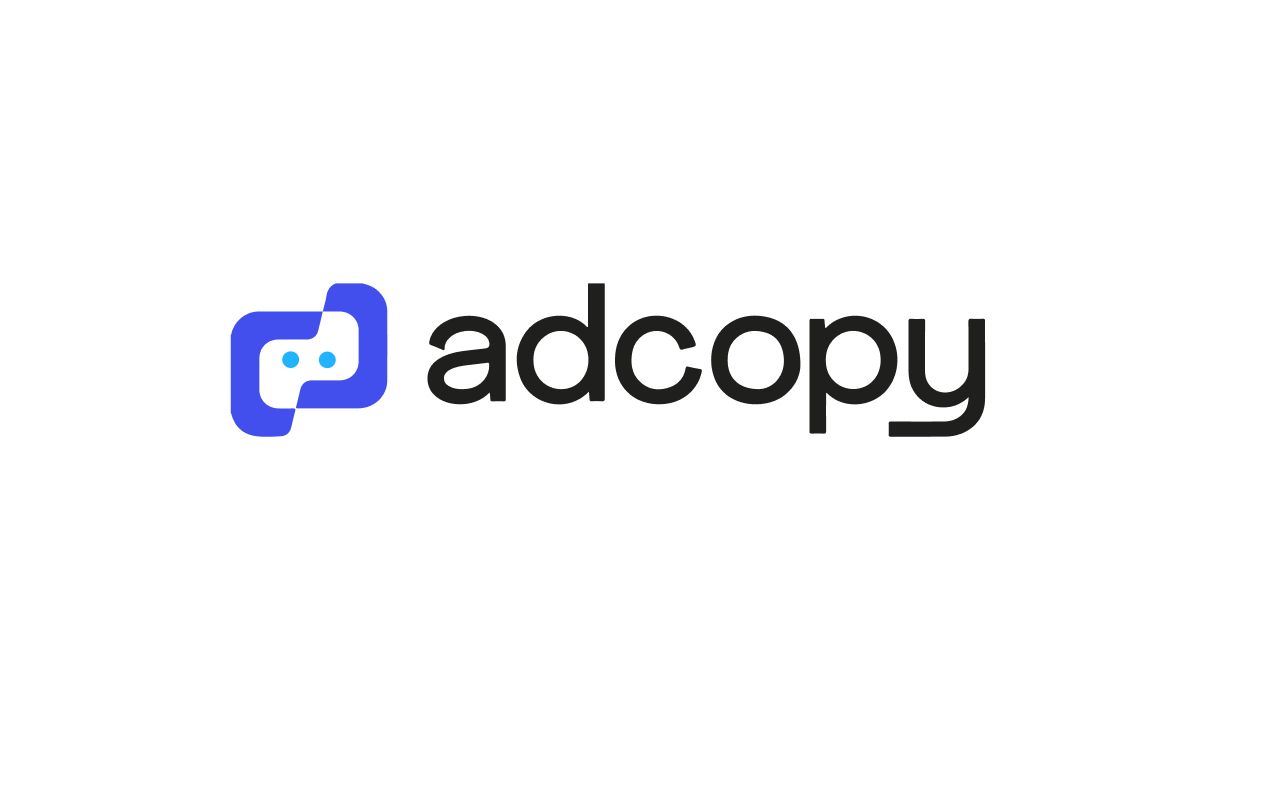 行銷AI工具推介推薦:AdCopy AI 介紹