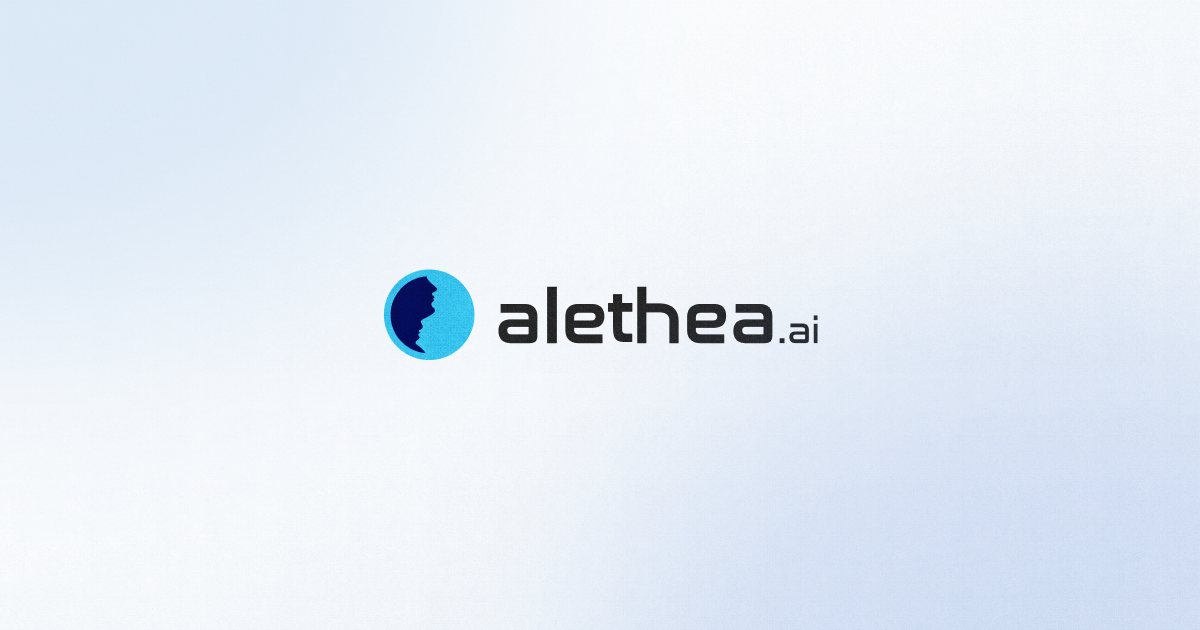 創業營商AI工具推介推薦:Alethea AI 介紹：AI與區塊鏈的交叉點