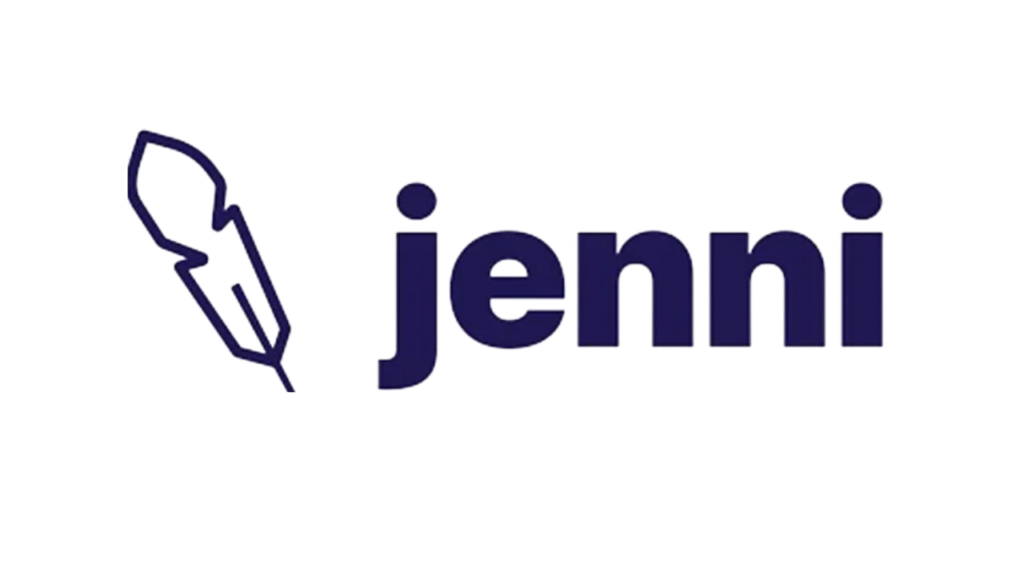 教育業AI工具推介推薦:Jenni AI 人工智能寫作助手