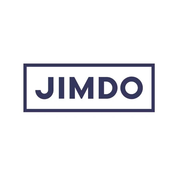 創業營商AI工具推介推薦:Jimdo AI 自動生成網頁