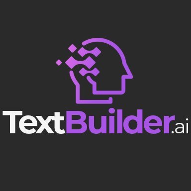 行銷AI工具推介推薦:TextBuilder AI - SEO內容生成工具