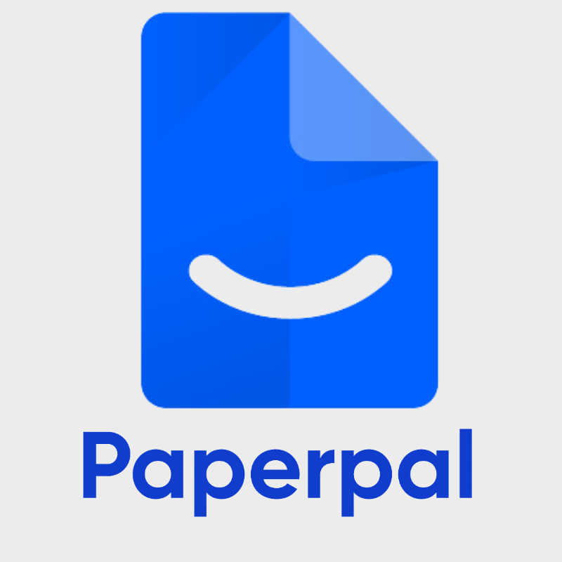 教育業AI工具推介推薦:Paperpal AI 介紹：革新學術寫作的AI助手