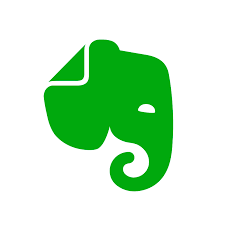 教育業AI工具推介推薦:Evernote - AI筆記應用程序