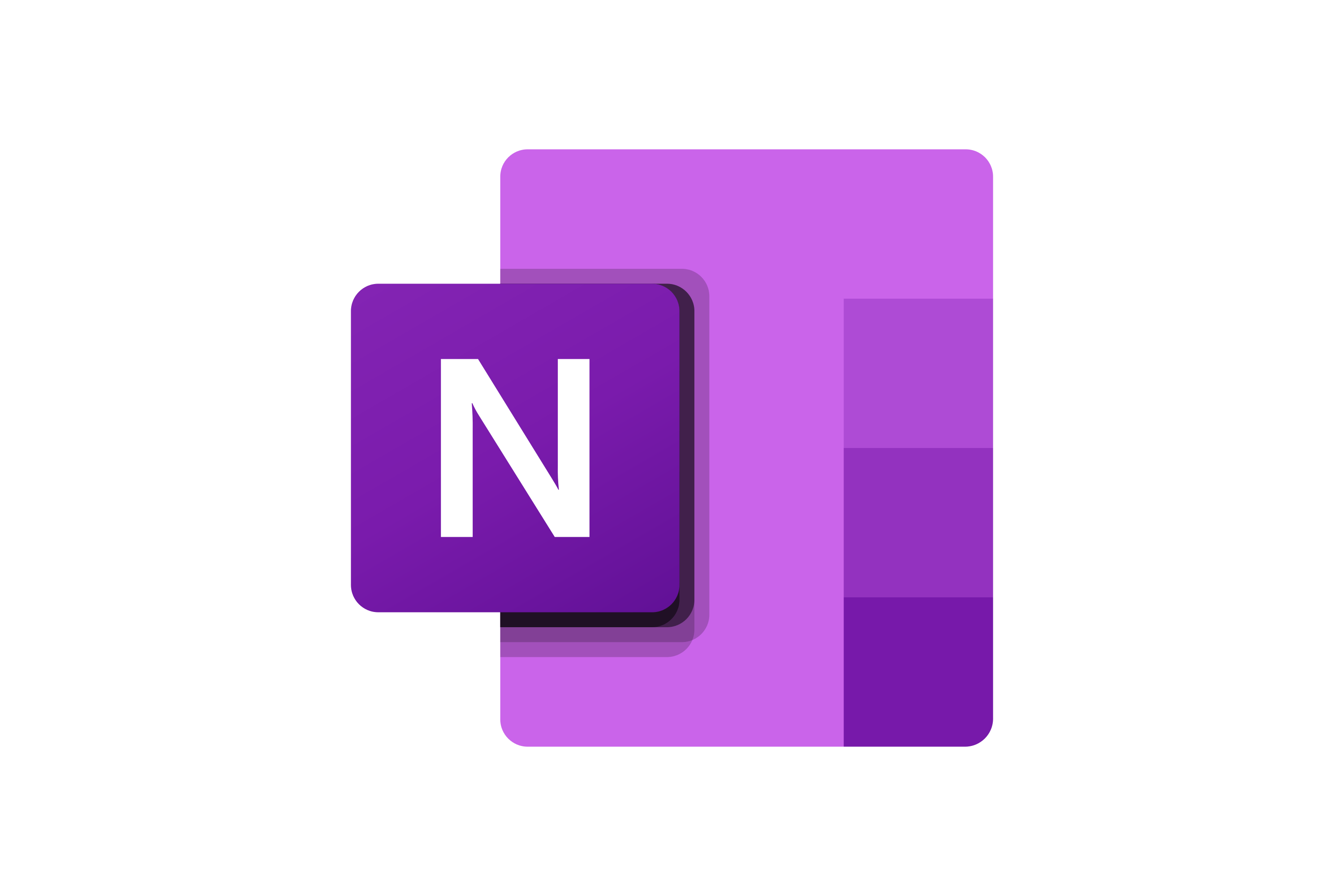 教育業AI工具推介推薦:OneNote - AI 筆記應用程序