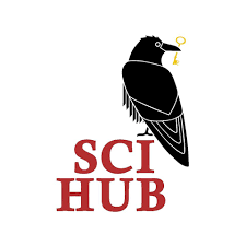 教育業AI工具推介推薦:Sci-Hub - AI學術論文