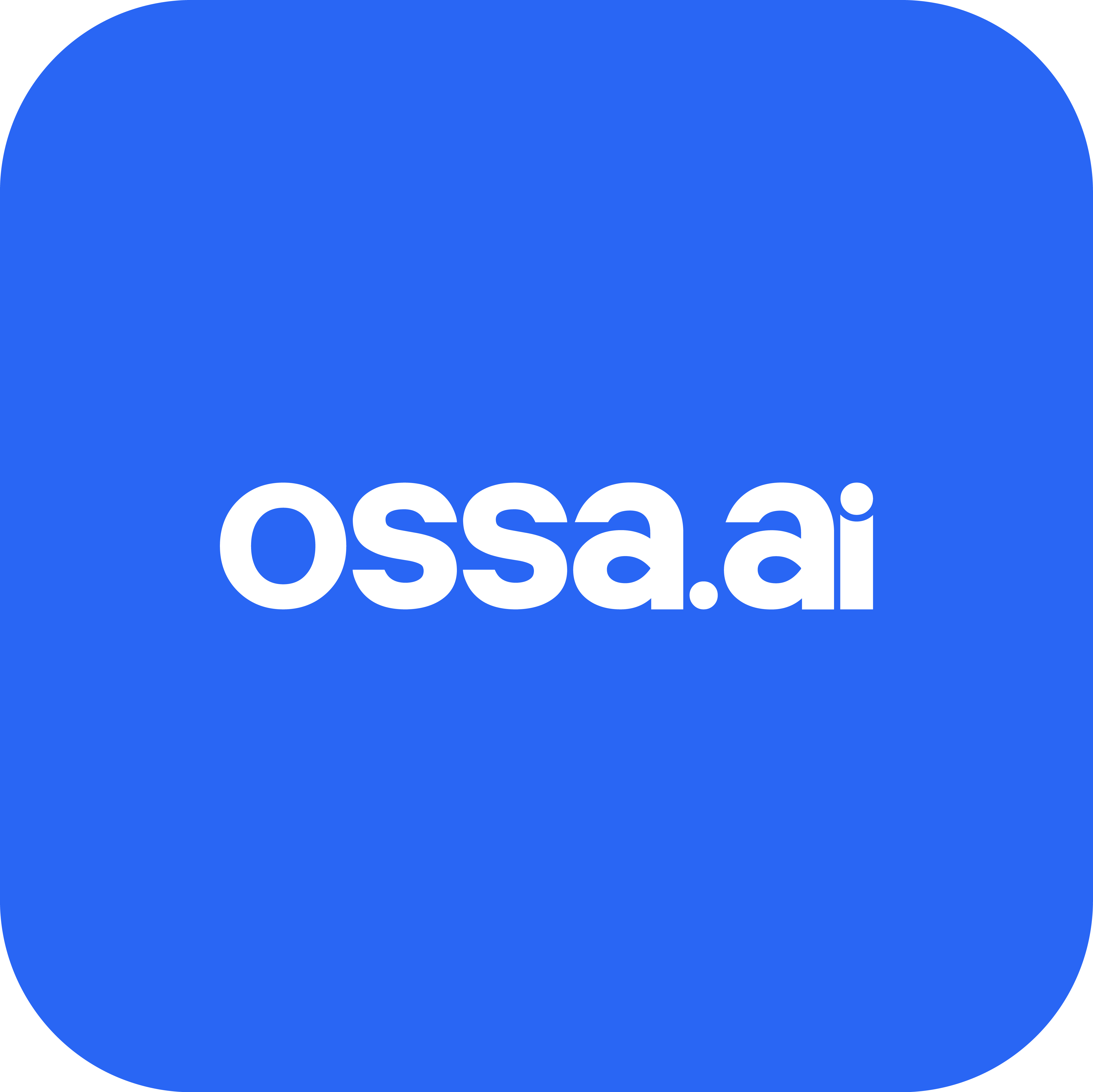 藝術AI工具推介推薦:OSSA AI -「無臉短影片」人工智慧平台