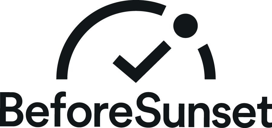 教育業AI工具推介推薦:BeforeSunset - AI 時間管理工具