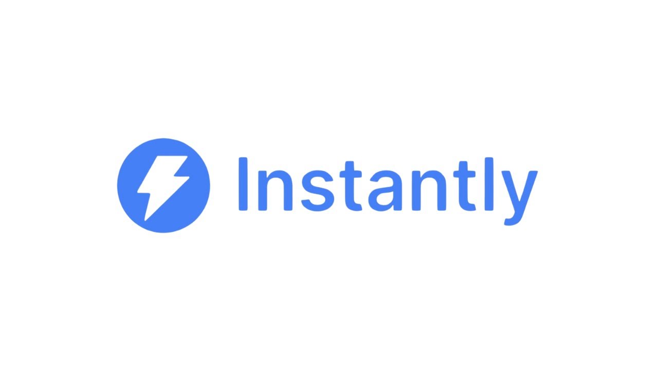 創業營商AI工具推介推薦:Instantly AI - 冷郵件（Cold Email）行銷工具