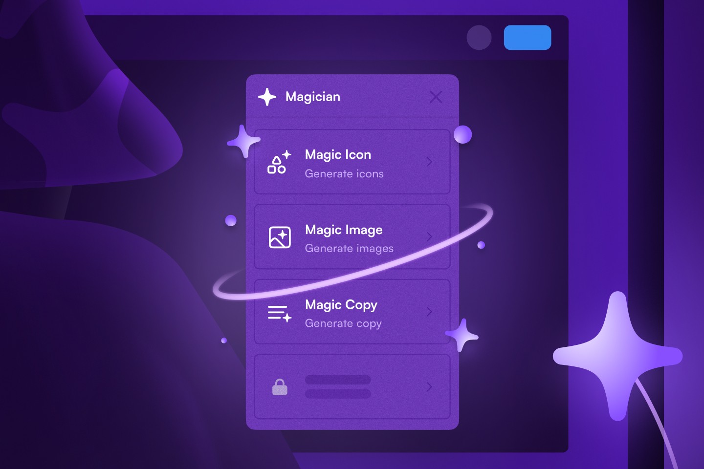藝術AI工具推介推薦:Magician Design - AI設計輔助工具