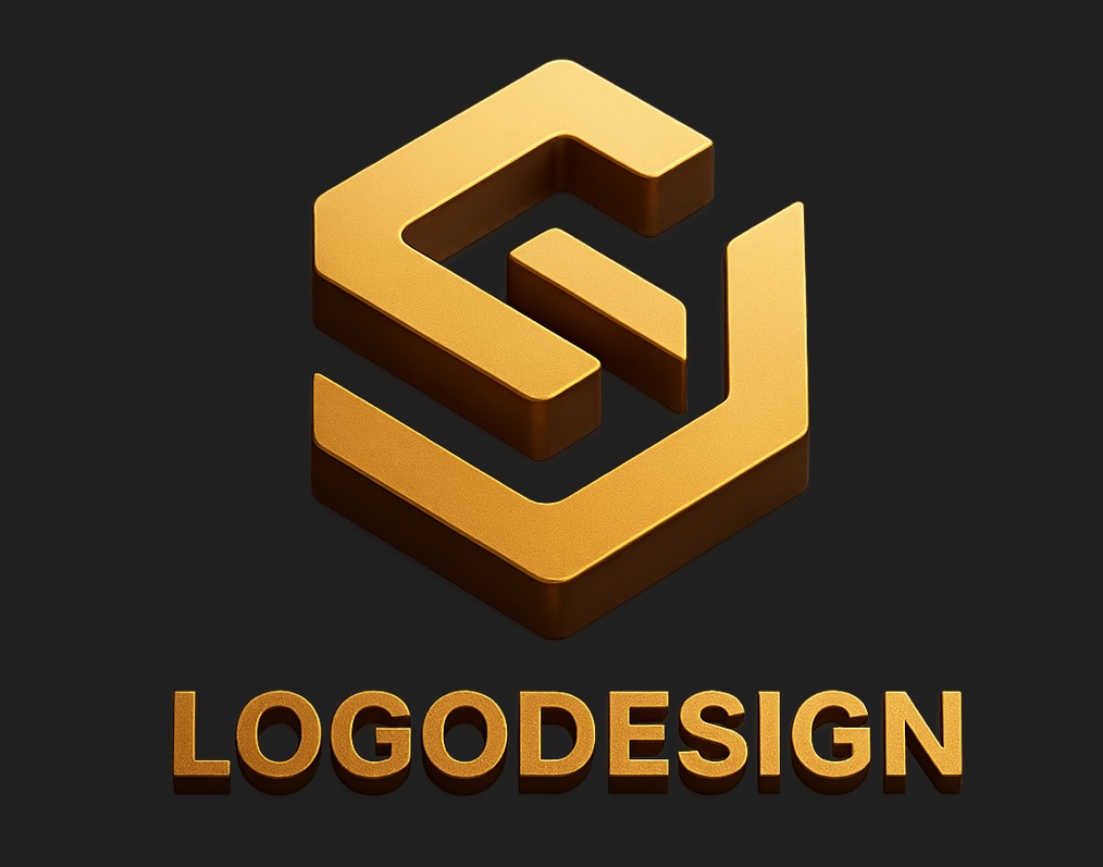 創業營商AI工具推介推薦:3D LOGO AI Generator