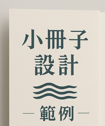創業營商AI工具推介推薦:AI生成繁體中文字小冊子設計